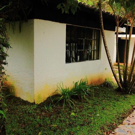 Posada Montana Del Quetzal Cobán Kültér fotó