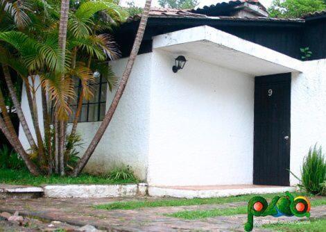 Posada Montana Del Quetzal Cobán Kültér fotó